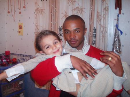 C Mr. ben et le ptit ange de Airgrefeuille